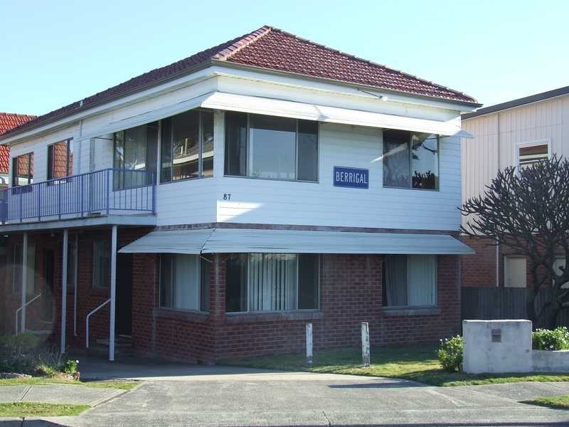 6/87 Shoal Bay Rd, Shoal Bay NSW 2315